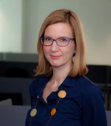 Alina Dragan
