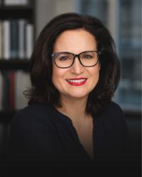 Cristina Opran