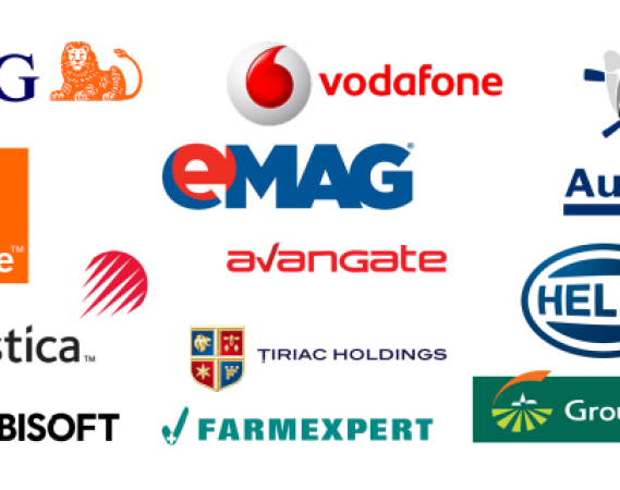 Au lucrat cu noi de-a lungul timpului