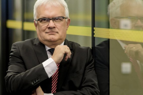 Leading through change and uncertainty