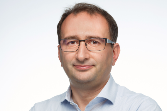 Leading through change and uncertainty 