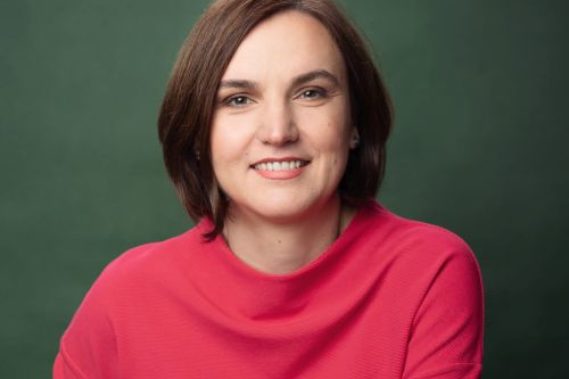 Leading through change and uncertainty