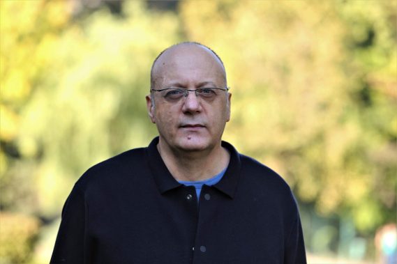 Leading through change and uncertainty