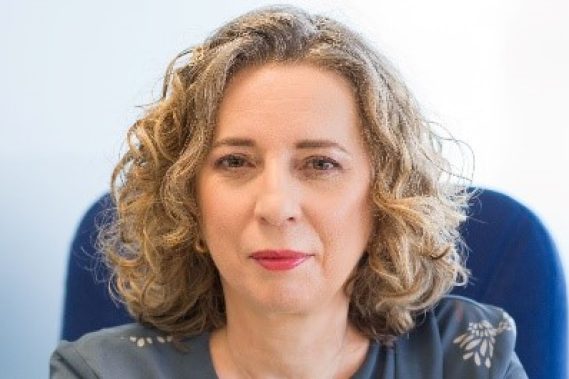 Leading through change and uncertainty 