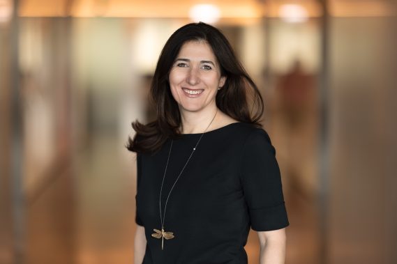 Leading through change and uncertainty