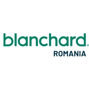 Logo Blanchard Romania
