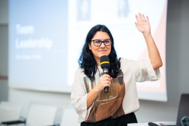 Poveste de Succes Eli Lilly: O cultura organizationala constructiva prin SLII®
