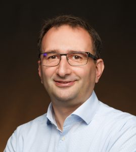 Viorel Panaite, Managing Partner Human Invest