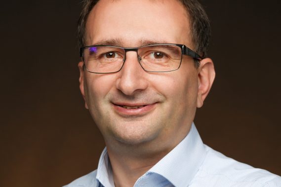 Leading through change and uncertainty