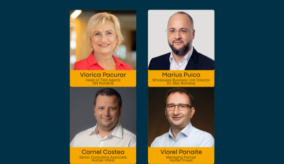 SLII for Sales Teams