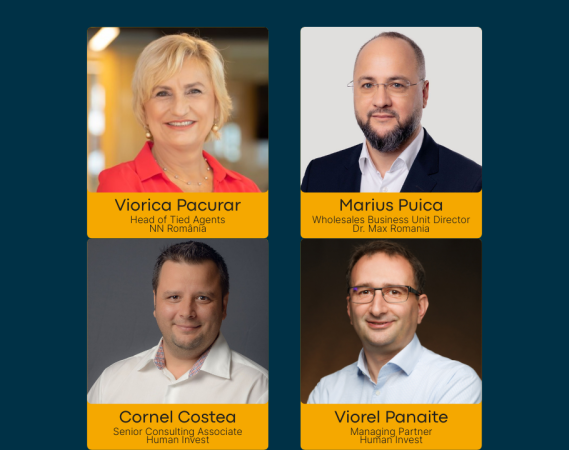 SLII for Sales Teams