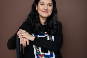 Alexandra Culicovschi