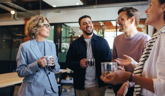 Influence Without Authority