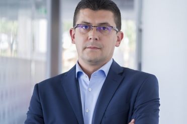 Silviu Cretean, Global Delivery Center Leader, GE Vernova. Influence Without Authority: Cum influentezi stakeholderii intr-o organizatie globala