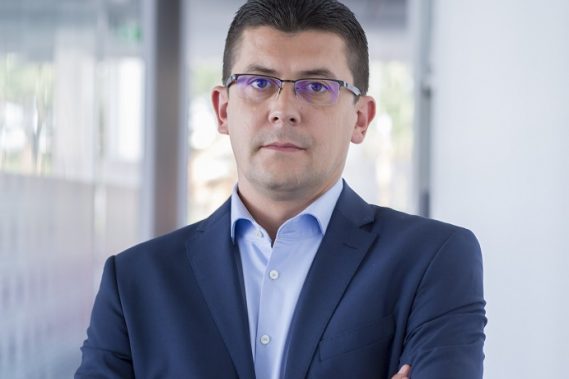 Silviu Cretean, Global Delivery Center Leader, GE Vernova. Cum influentezi stakeholderii intr-o organizatie globala
