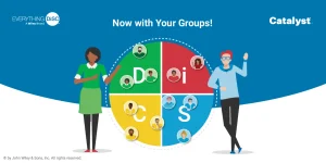 Certificare DiSC pentru echipe