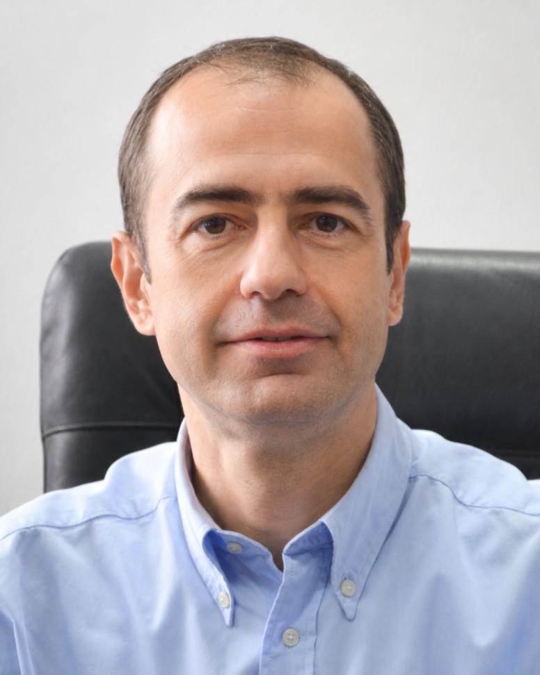 Hubro Business Simulation pentru dezvoltarea Business Acumen. Razvan Batrinu, Lincoln Electric, Director Consumables Strategy, International