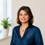 Silvana Baciu, former Ikea Executive, Human Invest Blog. Team Leadership in Customer Service