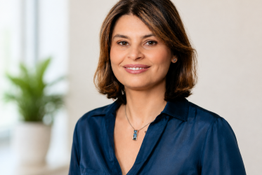Silvana Baciu, former Ikea Executive, Human Invest Blog. Team Leadership in Customer Service