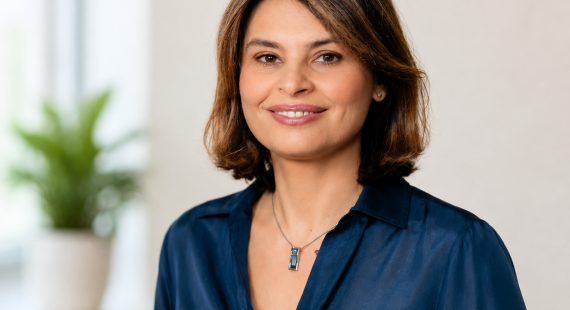 Silvana Baciu, former Ikea Executive, Human Invest Blog. Team Leadership in Customer Service
