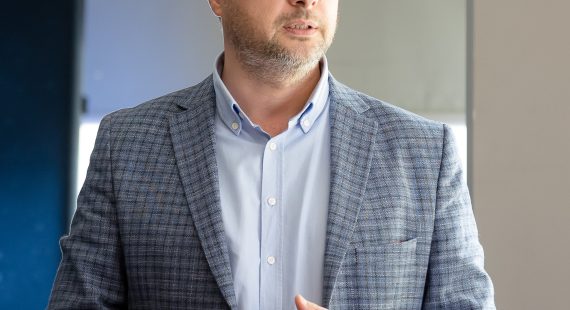 Florin Dulgheru Human Invest Blog
